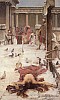 John William Waterhouse - Sainte Eulalie.jpg